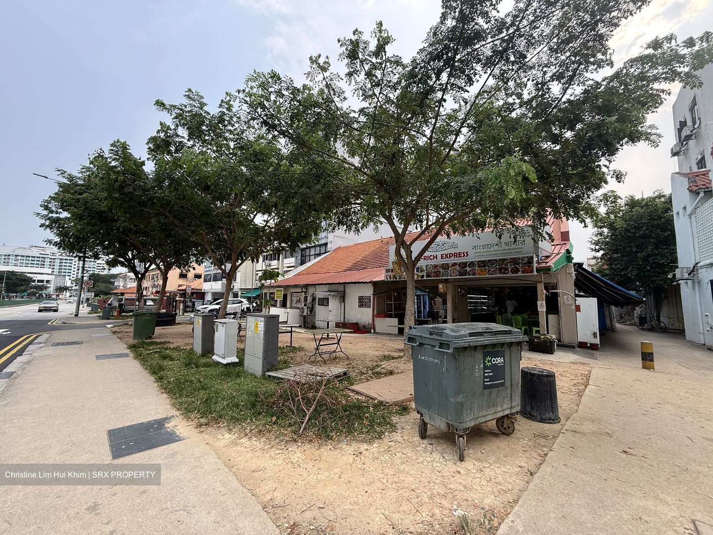 Lorong 22 Geylang (D14), Terrace #623214121